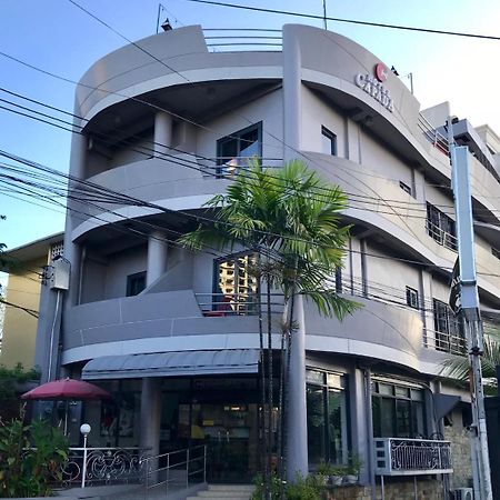 Hotel Capada Cebu Exterior photo